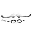 Picture of 1961-1962 Full-Size Chevrolet Front Door Handles. Sold as a Pair