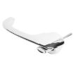 Picture of 1961-1962 Full-Size Chevrolet Front Door Handles. Sold as a Pair