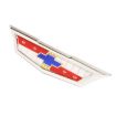 Picture of 1961 Full-Size Chevrolet Trunk Emblem Assembly, 6-Cylinder, Sold as Each