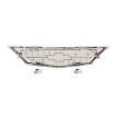 Picture of 1961 Full-Size Chevrolet Trunk Emblem Assembly, 6-Cylinder, Sold as Each