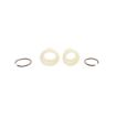 Picture of 1961-1964 Full-Size GM Convertible Top Latch Bushings, Right Hand Left Hand Pair