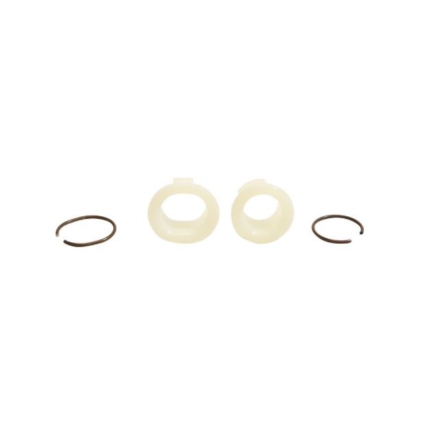 Picture of 1961-1964 Full-Size GM Convertible Top Latch Bushings, Right Hand Left Hand Pair