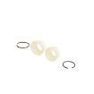Picture of 1961-1964 Full-Size GM Convertible Top Latch Bushings, Right Hand Left Hand Pair