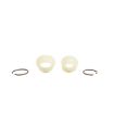 Picture of 1961-1964 Full-Size GM Convertible Top Latch Bushings, Right Hand Left Hand Pair
