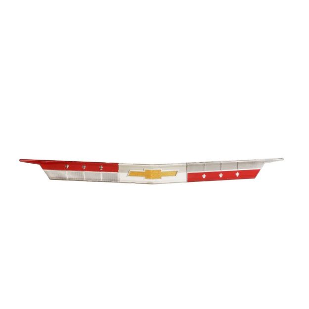 Picture of 1962 Full-Size Chevrolet Hood Emblem, Sold as Each
