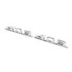 Picture of 1962-1963 Full-Size Chevrolet Front Fender Emblem, “409”, Sold as a Pair