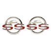 Picture of 1962 Impala Rear Quarter Panel Emblem, Impala SS, Sold as a Pair