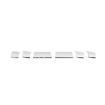 Picture of 1962 Full-Size Chevrolet Rear Panel Trim Bar 7 pieces