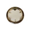 Picture of 1962 and 1964 Door Panel Reflector Assembly, Impala Full-Size Chevrolet, Each