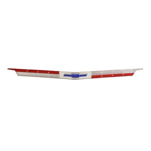 Picture of 1963 Full-Size Chevrolet Hood Emblem, Sold as Each