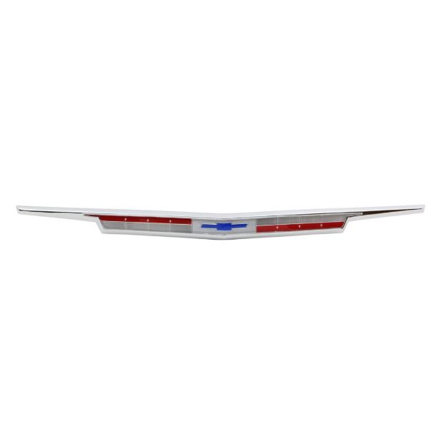 Picture of 1963 Full-Size Chevrolet Hood Emblem Assembly, Sold as Each