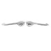 Picture of 1963-1964 Full-Size Chevrolet Front Door Handles. Sold as a Pair