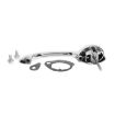 Picture of 1963-1964 Full-Size Chevrolet Front Door Handles. Sold as a Pair