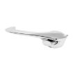 Picture of 1963-1964 Full-Size Chevrolet Front Door Handles. Sold as a Pair
