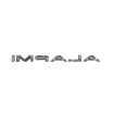 Picture of 1963 Impala Rear Quarter Molding Letters, “Impala”, Sold as a Set