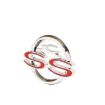 Picture of 1963 Impala SS Console Emblem, Sold as Each