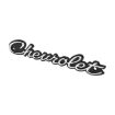 Picture of 1964 Full-Size Chevrolet Grille Emblem, “Chevrolet”, Sold as Each
