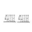Picture of 1964 Full-Size Chevrolet Front Fender "409" Emblem, Sold as a Pair