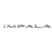 Picture of 1964 Impala Rear Quarter Letters, “Impala”, Sold as a Set