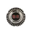 Picture of 1964 Full-Size Chevrolet “Super Sport” Wheel Cover Emblem, Sold as Each