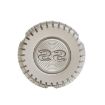 Picture of 1964 Full-Size Chevrolet “Super Sport” Wheel Cover Emblem, Sold as Each