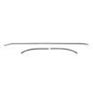 Picture of 1964 Bel Air and Biscayne Rear Window Trim, Sold as a Set
