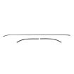 Picture of 1964 Bel Air and Biscayne Rear Window Trim, Sold as a Set