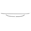 Picture of 1964 Bel Air and Biscayne Rear Window Trim, Sold as a Set