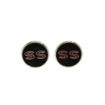 Picture of 1964 Impala SS Door Panel Emblem, “SS”, Sold as a Pair