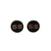 Picture of 1964 Impala SS Door Panel Emblem, “SS”, Sold as a Pair