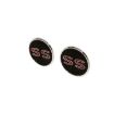 Picture of 1964 Impala SS Door Panel Emblem, “SS”, Sold as a Pair