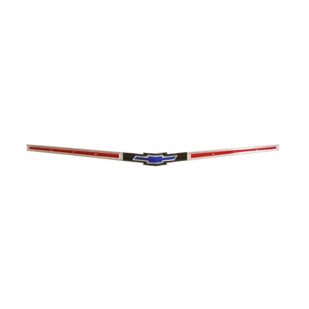 Picture of 1965 Impala Hood Emblem, Sold as Each