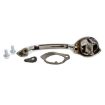 Picture of 1965-1968 Full-Size Chevrolet Door Handles, 4-Door, Front. Sold as a Pair