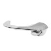 Picture of 1965-1968 Full-Size Chevrolet Door Handles, 4-Door, Front. Sold as a Pair