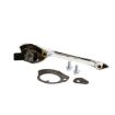 Picture of 1961-1968 Full-Size Chevrolet 4-Door Station Wagon Rear Door Handles Pair