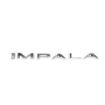 Picture of 1965-1966 Impala Front Fender Letters, “Impala”, Sold as a Set