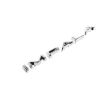 Picture of 1965-1966 Impala Front Fender Letters, “Impala”, Sold as a Set