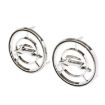 Picture of 1965-1966 Impala Front Fender Emblem, Sold as a Pair