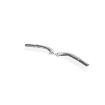 Picture of 1965 Impala Sport Coupe Rear Quarter Window Corner, Sold as a Pair