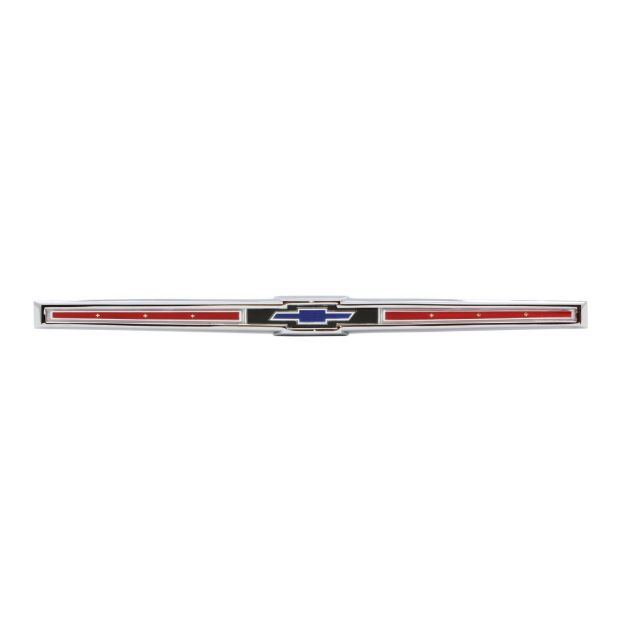 Picture of 1965 Full-Size Chevrolet Rear Emblem Assembly, Sold as Each