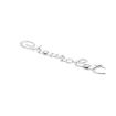 Picture of 1965 Full-Size Chevrolet Rear Lower Molding Emblem, Impala SS, “Chevrolet”, Each