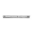 Picture of 1965 Impala SS Rear Lower Molding Emblem, “Impala SS”, Sold as Each