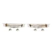 Picture of 1965-1966 Caprice Rear Roof Panel Emblem, Sold as a Pair