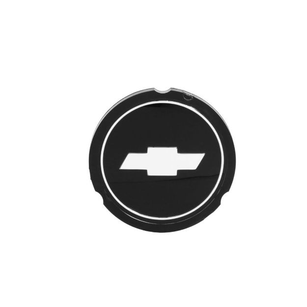 Picture of 1965-1966 Caprice Chevrolet Wheel Cover Spinner Emblem, Sold as Each