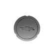 Picture of 1965-1966 Caprice Chevrolet Wheel Cover Spinner Emblem, Sold as Each