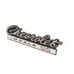 Picture of 1966 Full-Size Chevrolet Grille Emblem, “Chevrolet Impala SS”, Sold as Each