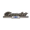 Picture of 1966 Standard Impala, Grille Emblem, “Chevrolet”, Sold as Each