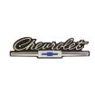 Picture of 1966 Standard Impala, Grille Emblem, “Chevrolet”, Sold as Each
