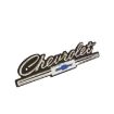 Picture of 1966 Standard Impala, Grille Emblem, “Chevrolet”, Sold as Each