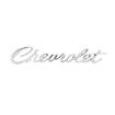 Picture of 1966 and 1968 Full-Size Chevrolet Trunk Emblem, “Chevrolet”, Sold as Each